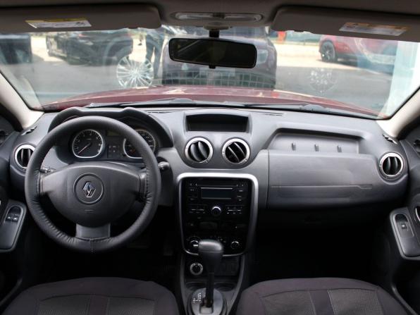 Renault Duster I с пробегом 2013 года, цена 740 000 рублей, 245811 км, внедорожник, Автокод Объявления