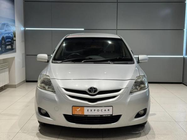 Toyota Belta I с пробегом 2005 года, цена 480 000 рублей, 192522 км, седан, Автокод Объявления