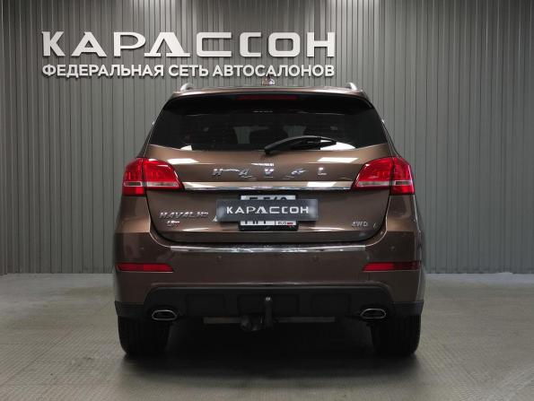 Haval H2 с пробегом 2019 года, цена 1 149 000 рублей, 172452 км, внедорожник, Автокод Объявления