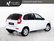 Lada (ВАЗ) Granta I Рестайлинг Казань  - изображение 19