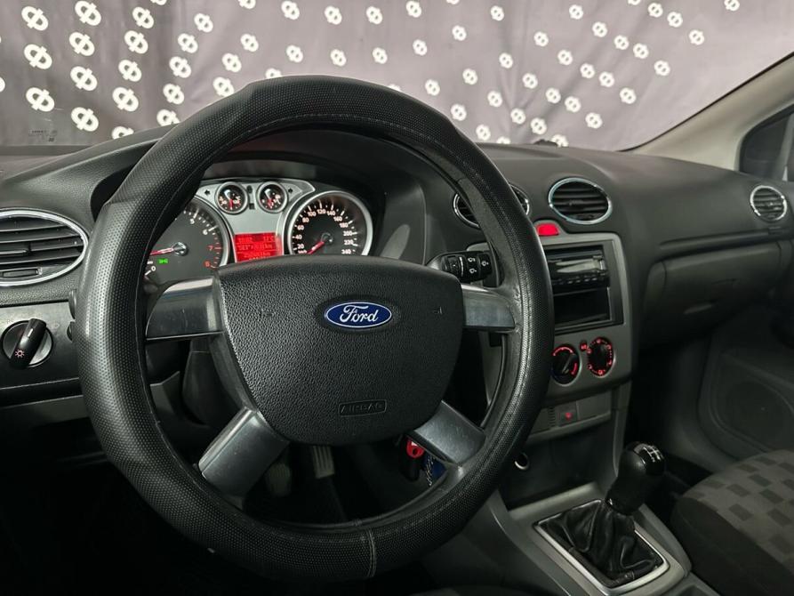 Ford Focus II Рестайлинг Новосибирск  - изображение 24