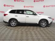 Mitsubishi Outlander III Рестайлинг 2 Вологда  - изображение 21