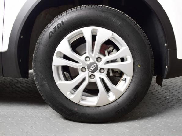 Chery Tiggo 4 Pro I Рестайлинг с пробегом 2024 года, цена 1 649 995 рублей, 16218 км, внедорожник, Автокод Объявления