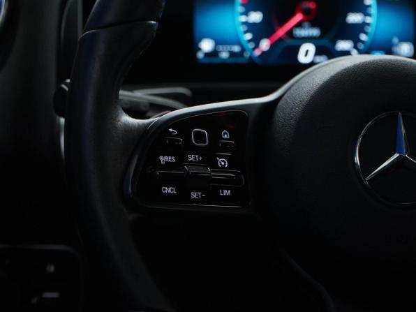 Mercedes-Benz GLB I (X247) с пробегом 2020 года, цена 2 648 444 рубля, 104999 км, внедорожник, Автокод Объявления