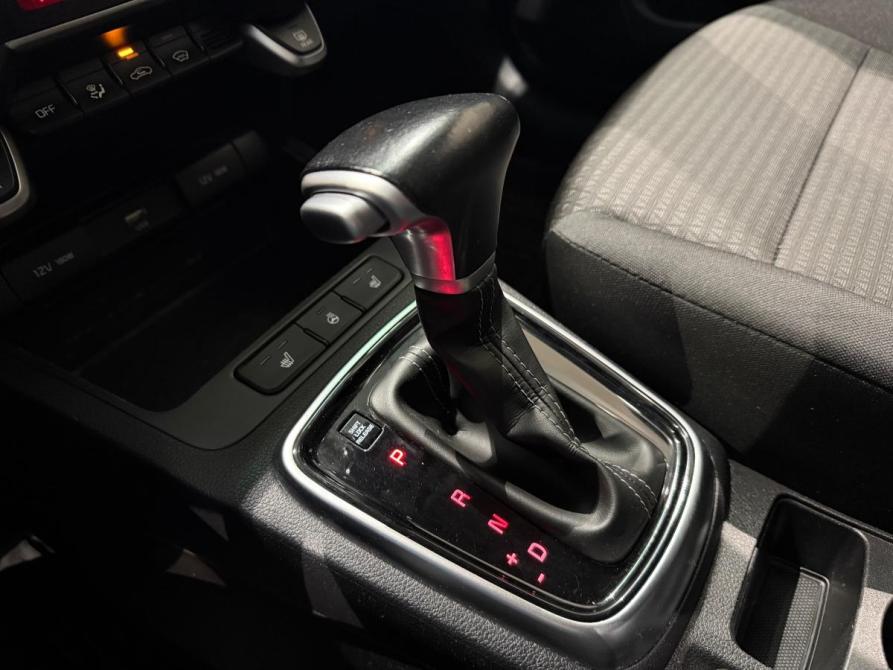 Kia Rio IV Рестайлинг Самара  - изображение 16