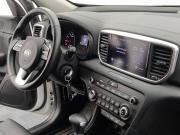 Kia Sportage IV Рестайлинг Екатеринбург  - изображение 47