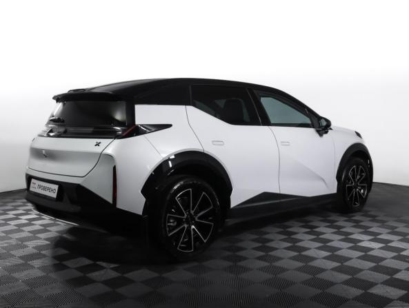 Zeekr X I с пробегом 2023 года, цена 3 990 000 рублей, 34000 км, внедорожник, Автокод Объявления