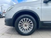 Nissan Qashqai I Рестайлинг Стерлитамак  - изображение 31