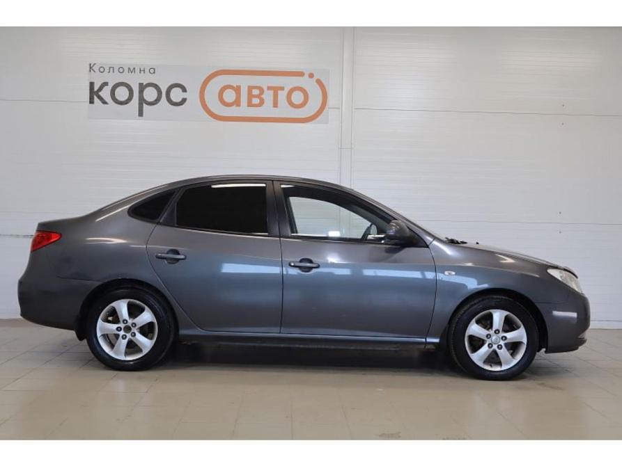 Hyundai Elantra IV (HD) Коломна  - изображение 4