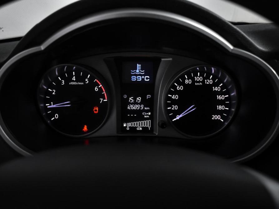 Datsun mi-DO Санкт-Петербург  - изображение 18