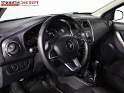 Renault Sandero II Рестайлинг Белгород  - изображение 28