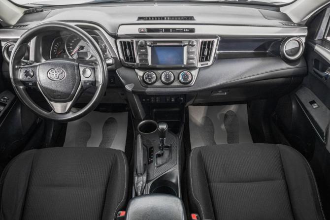 Toyota RAV4 IV (XA40) с пробегом 2013 года, цена 1 859 000 рублей, 179000 км, внедорожник, Автокод Объявления