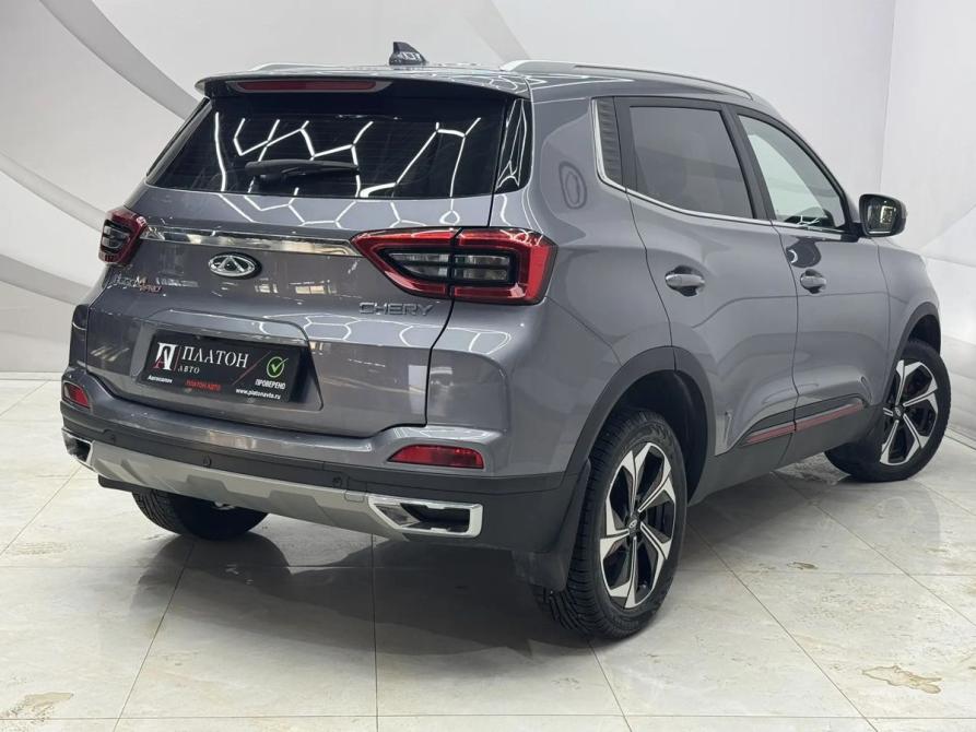 Chery Tiggo 4 Pro I Рестайлинг Воронеж  - изображение 5