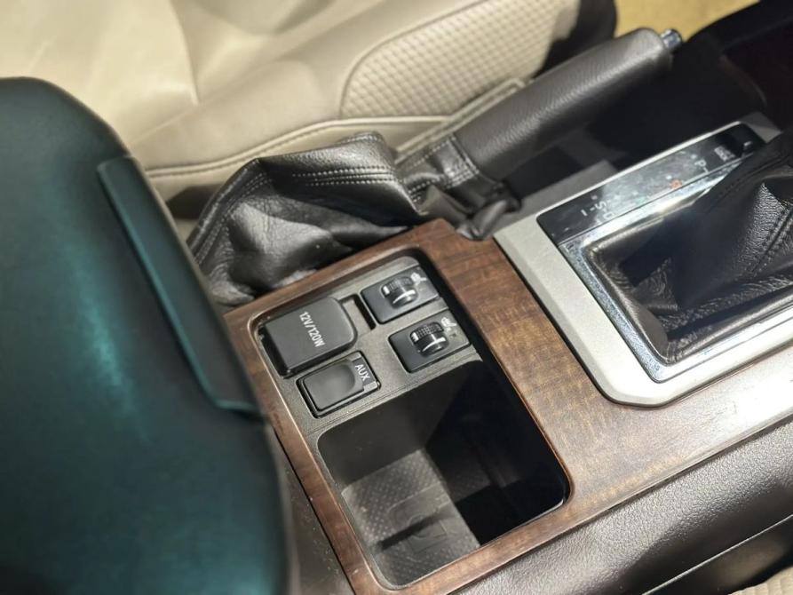 Toyota Land Cruiser Prado 150 Series Новосибирск  - изображение 17