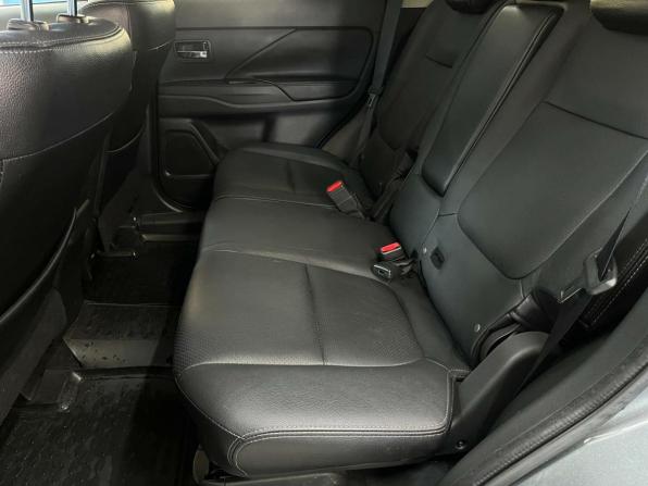 Mitsubishi Outlander III Рестайлинг 3 с пробегом 2018 года, цена 2 291 982 рубля, 95710 км, внедорожник, Автокод Объявления
