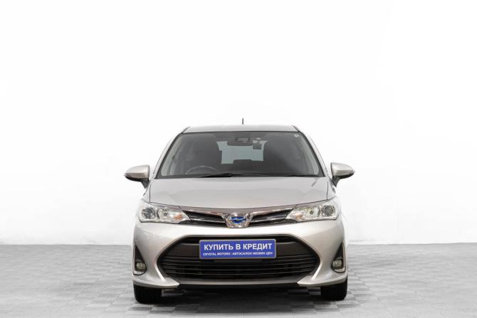Toyota Corolla XI (E160 E170) Рестайлинг 2 с пробегом 2018 года, цена 1 469 000 рублей, 89000 км, универсал, Автокод Объявления