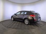 Chevrolet Cruze I Рестайлинг Москва  - изображение 34