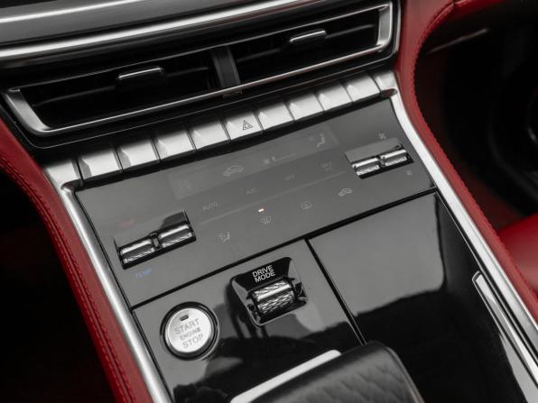 Changan CS85 с пробегом 2019 года, цена 2 115 000 рублей, 52018 км, внедорожник, Автокод Объявления