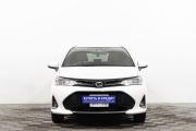 Toyota Corolla XI (E160 E170) Рестайлинг 2 Сургут  - изображение 19