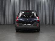 Renault Scenic II Рестайлинг Ставрополь  - изображение 23