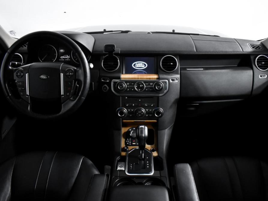 Land Rover Discovery IV Санкт-Петербург  - изображение 17