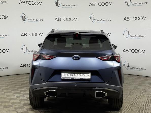 GAC GS3 с пробегом 2024 года, цена 2 187 000 рублей, 20530 км, внедорожник, Автокод Объявления