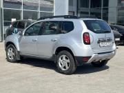 Renault Duster I Рестайлинг Воронеж  - изображение 12