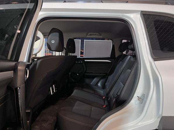 Haval Dargo I с пробегом 2024 года, цена 3 160 000 рублей, 32285 км, внедорожник, Автокод Объявления