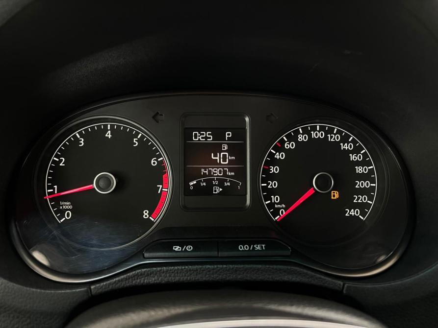 Volkswagen Polo V Рестайлинг Волгоград  - изображение 15