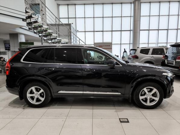 Volvo XC90 II с пробегом 2015 года, цена 2 300 000 рублей, 242669 км, внедорожник, Автокод Объявления