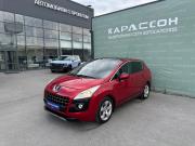 Peugeot 3008 I Екатеринбург  - изображение 14