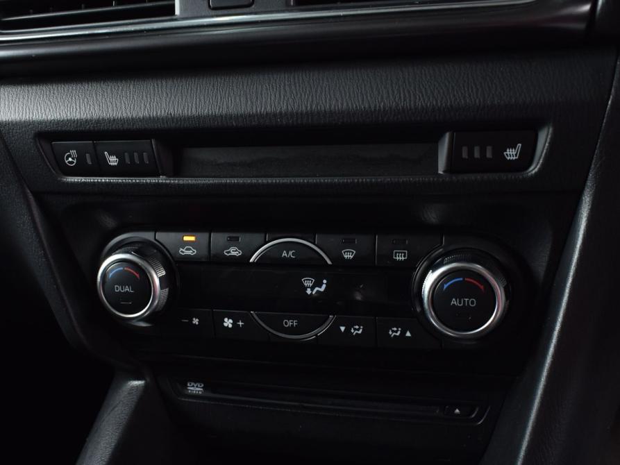 Mazda Axela III Рестайлинг Кемерово  - изображение 18