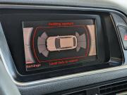 Audi Q5 I (8R) Екатеринбург  - изображение 27