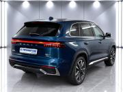 Geely Monjaro I Москва  - изображение 24