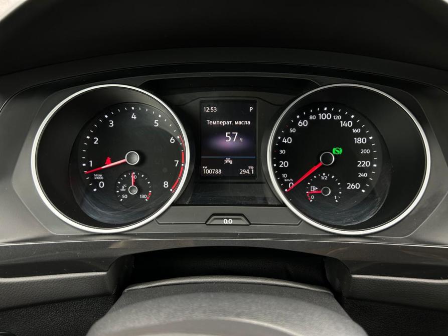 Volkswagen Tiguan II Альметьевск  - изображение 19