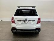 Lifan X60 I Рестайлинг 2 Саратов  - изображение 16