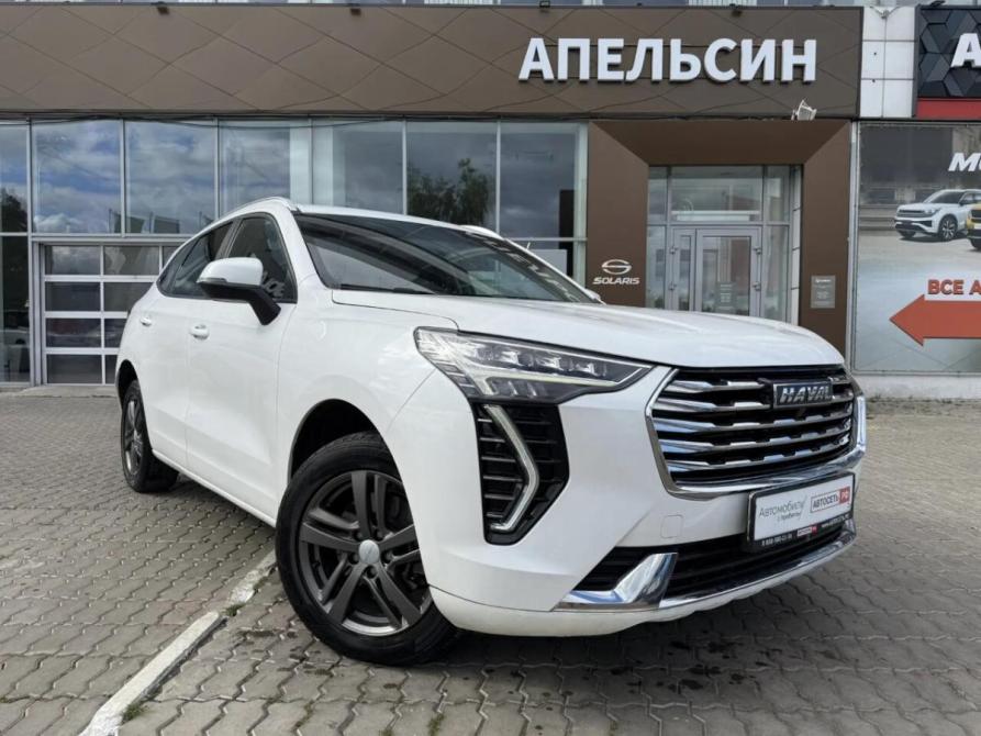 Haval Jolion I Набережные Челны  - изображение 1