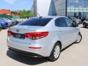 Kia Rio III Рестайлинг Калуга  - изображение 21
