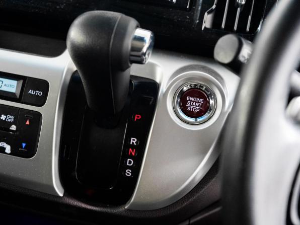 Honda N-WGN I с пробегом 2014 года, цена 775 000 рублей, 126312 км, хэтчбек, Автокод Объявления