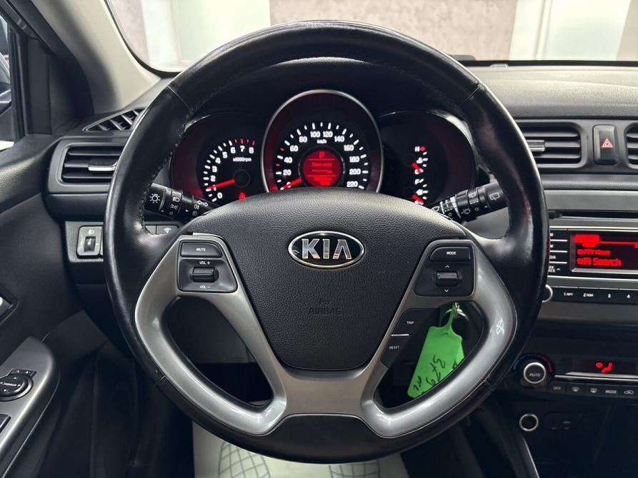 Kia Rio III Рестайлинг Ярославль  - изображение 18