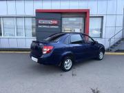 Lada (ВАЗ) Granta I Альметьевск  - изображение 34