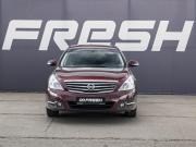 Nissan Teana II Рестайлинг Краснодар  - изображение 23