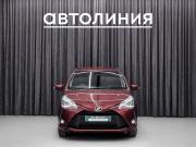Toyota Vitz III (XP130) Рестайлинг 2 Красноярск  - изображение 19
