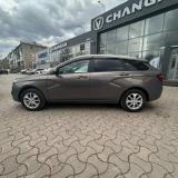 Lada (ВАЗ) Vesta I Пермь  - изображение 28