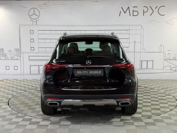 Новый Mercedes-Benz GLE II (V167) Рестайлинг 2026 года, цена 12 122 000 рублей, внедорожник, Автокод Объявления