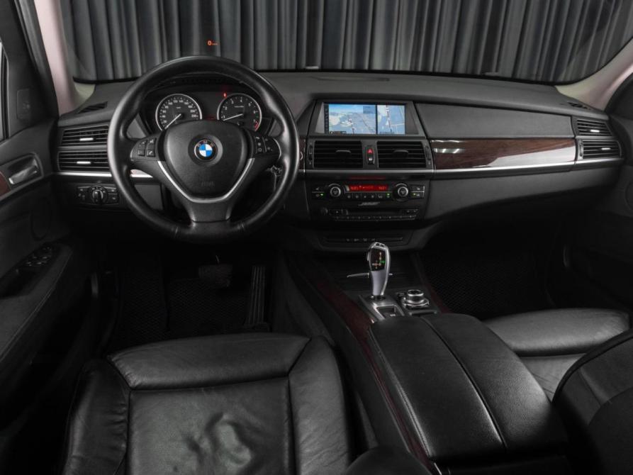 BMW X5 II (E70) Рестайлинг Тюмень  - изображение 12