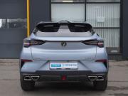 Changan UNI-T I Москва  - изображение 23