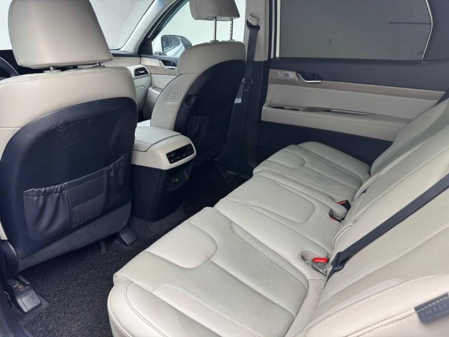 Hyundai Palisade I Москва  - изображение 12