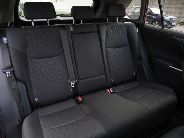 Toyota RAV4 V (XA50) с пробегом 2021 года, цена 3 199 000 рублей, 57629 км, внедорожник, Автокод Объявления