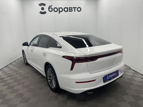 FAW Bestune B70 I с пробегом 2023 года, цена 1 630 700 рублей, 58467 км, лифтбек, Автокод Объявления